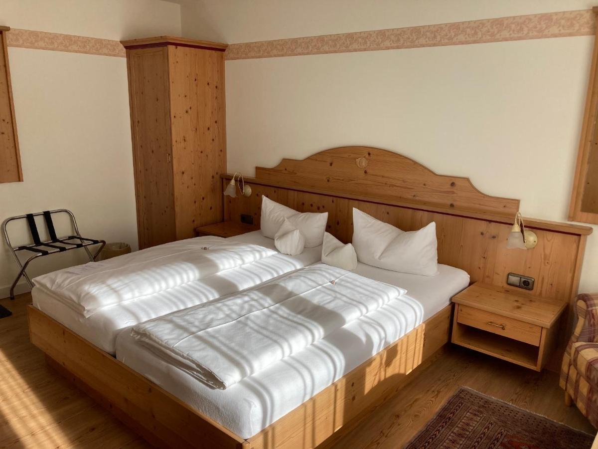Gaestehaus Menkenbauer Ruhpolding Kültér fotó