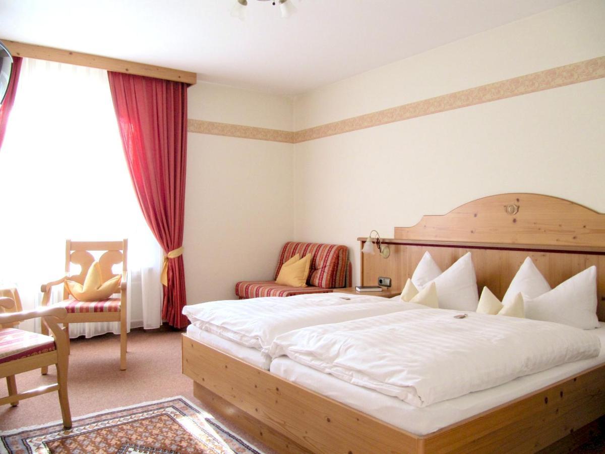 Gaestehaus Menkenbauer Ruhpolding Kültér fotó