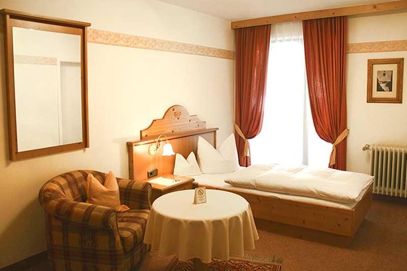 Gaestehaus Menkenbauer Ruhpolding Kültér fotó